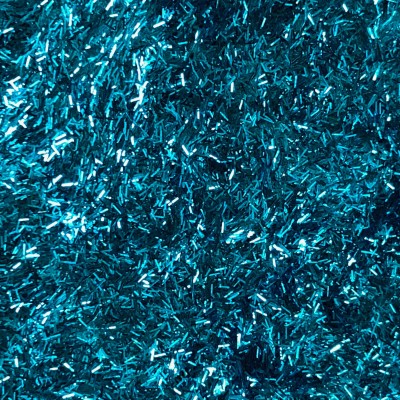 Splinter Glitter - Aqua